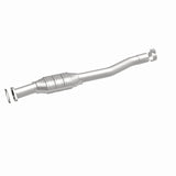 MagnaFlow Direct Fit Catalytic Converter 2011-2012 EQUINOX 3.0L Underbody - 52103