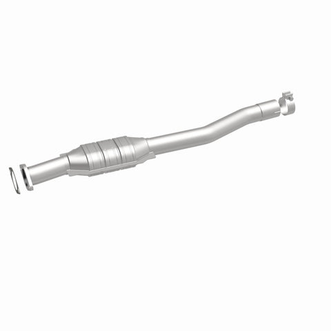 MagnaFlow Direct Fit Catalytic Converter 2011-2012 EQUINOX 3.0L Underbody - 52103