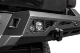ADD 23-26 Ford Super Duty F-250/F-350 Stealth Fighter Rear Bumper - R810081280103