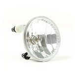 Omix Fog Lamp 11-17 Jeep Patriot & Compass - 12407.19