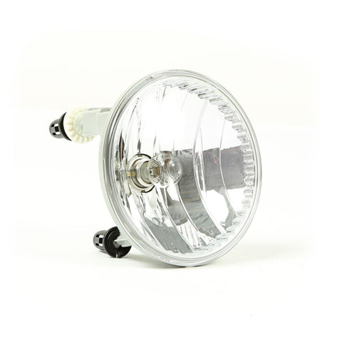 Omix Fog Lamp 11-17 Jeep Patriot & Compass - 12407.19
