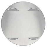 Wiseco Nissan CA18DET 4vp Flat Top * Turbo * Piston Shelf Stock - 6630M835