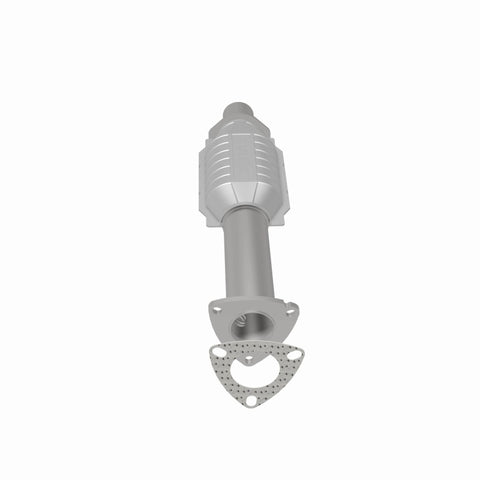 MagnaFlow Direct Fit Catalytic Converter 95-98 GM S10 Pickup 4.3L - 93483