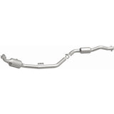 MagnaFlow Direct Fit Catalytic Converter 07-09 Mercedes E350 3.5L - 51665