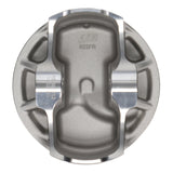 JE Pistons 350 SBC SPRFLY WT FT Set of 8 Pistons - 300252
