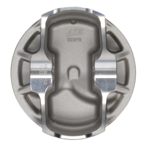 JE Pistons 350 SBC SPRFLY WT FT Set of 8 Pistons - 300252