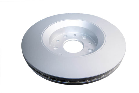 DBA 18-20 Jeep Wrangler JL (342mm Rear Rotor) Front En-Shield Standard Rotor - DBA3212E