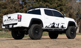 Belltech 16-21 Toyota Tacoma 4WD(Excludes TRD PRO) 4-6in. Lift Lift Kit - 154301TP