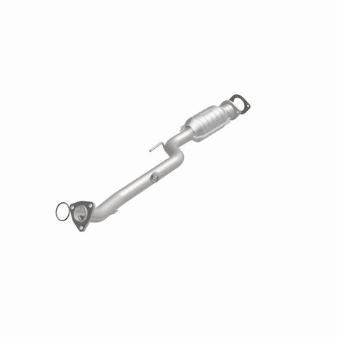 MagnaFlow Conv DF 90-95 Nissan 300ZX 3.0L D/S Turbocharged - 23929