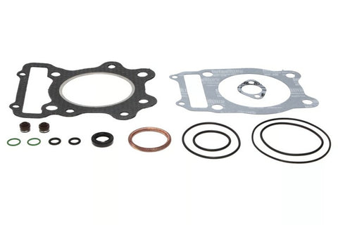 Wiseco 88-00 Honda TRX300 76mm Top End Gasket Kit - W5573