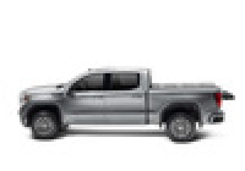 BAK 19-20 Chevy Silverado 5ft 8in Bed (New Body Style) BAKFlip G2 - 226130