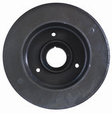 Fluidampr Ford PowerStroke 7.3L Late 1999-2003 Steel Externally Balanced Damper - 720211