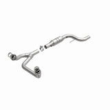 MagnaFlow Conv DF 02 Chevrolet Camaro 3.8L - 93435