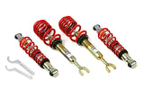 H&R 00-03 Audi S4 (AWD) Street Perf. Coil Over - 29471-1