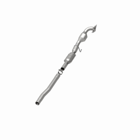 MagnaFlow Direct Fit Catalytic Converter 2010 VW GTI 2.0L Turbo - 49887