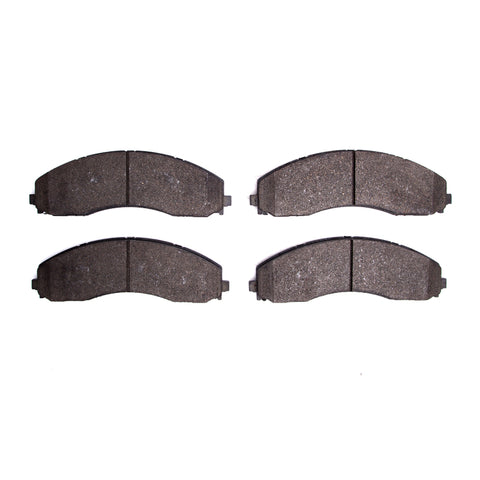 R1 17-26 Thor Ford E450 Chassis Front Off-Road/Tow Brake Pads - 2400-2018-00