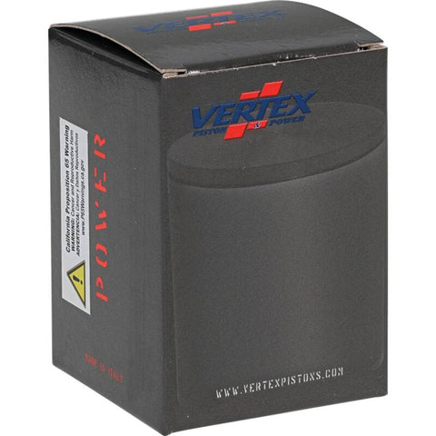 Vertex Piston 2018/20-24 Yamaha YZ 65 65cc Cast Replica Piston Kit - 24352A