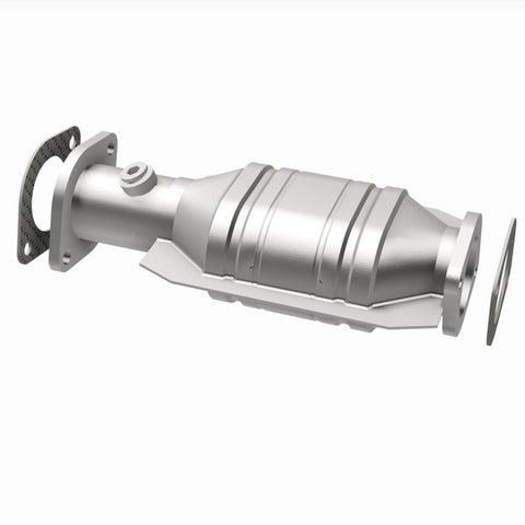 MagnaFlow Direct Fit Catalytic Converter 95-99 Maxima/I30 rear 50S - 441704