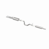 MagnaFlow Sys C/B 02 VW Jetta 1.8T - 15746