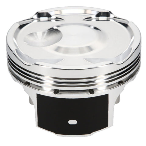 JE Pistons 2017+ GEN 2 Ecoboost 92.63mm Bore 10:1 CR Pistons - Single - 360929R