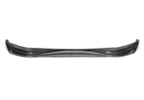 Seibon 09-10 Nissan 370Z GT Carbon Fiber Front Lip - FL0910NS370-GT