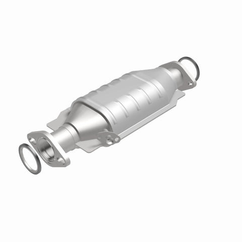 MagnaFlow Conv DF Toyota 75 86 - 23889