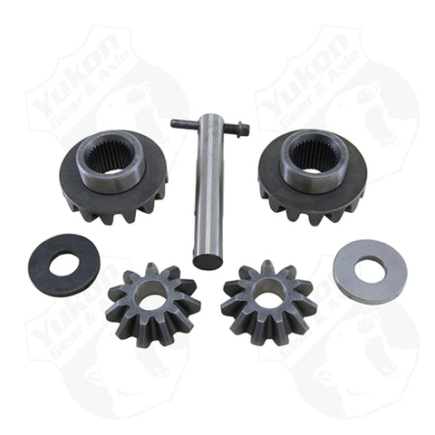 Yukon Gear Standard Open Spider Gear Kit For 9.25in and 9.5in GM IFS w/ 33 Spline Axles - YPKGM9.5-S-33