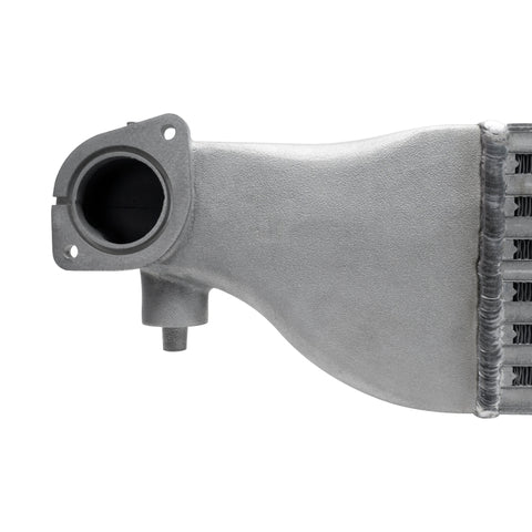Injen 16-20 Honda Civic I4-1.5L Turbo 10th Gen. Bar and Plate FMIC (600 HP Max) - FM1573I