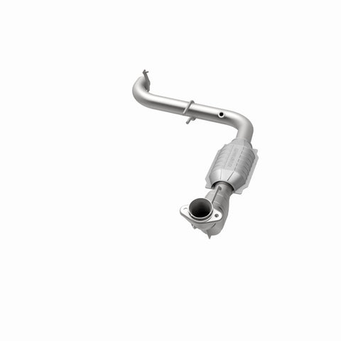 MagnaFlow Direct Fit Catalytic Converter 01 Ford Lightning 5.4L - 447151