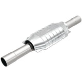 MagnaFlow Conv DF GM 26X6.5 X4 2/2 - 23463