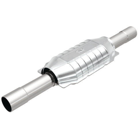 MagnaFlow Conv DF GM 26X6.5 X4 2/2 - 23463
