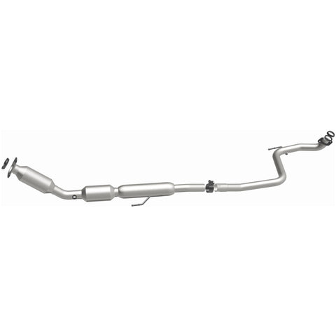 MagnaFlow Conv Direct Fit OEM 2008-2012 Scion L4 1.8L Underbody - 52159
