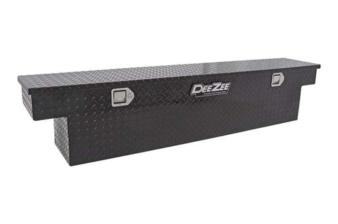 Dee Zee Universal Tool Box - Specialty Narrow Black BT MID SIZE - DZ6163NB