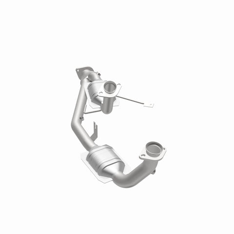 MagnaFlow Direct Fit Catalytic Converter 96-99 Ford Taurus3.0L 50S - 444023