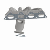 MagnaFlow Direct Fit Catalytic Converter 01-03 Galant 2.4L mani OEM - 49314