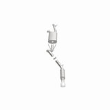 MagnaFlow Sys C/B 01-03 Toyota Sequoia 4.7L V - 15808