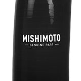 Mishimoto 91-95 Jeep Wrangler YJ Black Silicone Hose Kit - MMHOSE-WR6-91BK