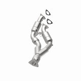 MagnaFlow Conv DF 04-06 VW Touareg 3.2L - 24349