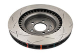 DBA 09-17 Lotus Evora 3.5 Litre 2GRFE Front Slotted T3 Vented 4000 Series Rotor - DBA42364S