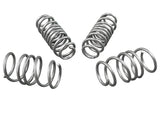 Whiteline 2022+ Volkswagen Golf R Front & Rear Lowered Coil Springs - WSK-VWN008