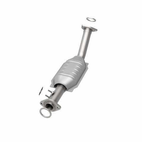 MagnaFlow Conv DF 00-04 Tundra 4.7L P/S OEM - 49117