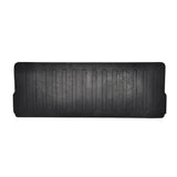 Westin 19-20 RAM 1500 (Excl. Classic) Tailgate Mat - Blk - 50-6565