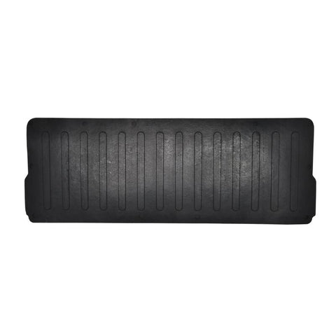 Westin 19-20 RAM 1500 (Excl. Classic) Tailgate Mat - Blk - 50-6565