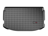 WeatherTech 2012 Chevrolet Sonic Cargo Liner - Black - 40952