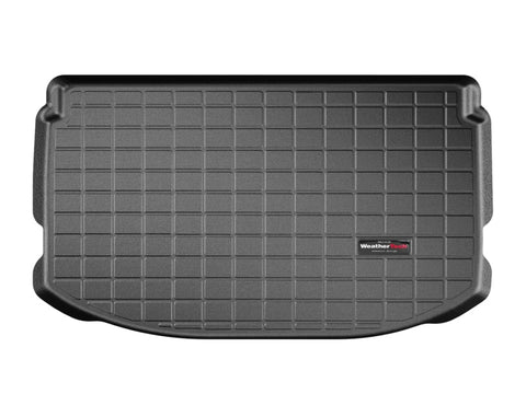 WeatherTech 2012 Chevrolet Sonic Cargo Liner - Black - 40952