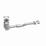 MagnaFlow Direct Fit Catalytic Converter 02-03 Saturn Vue 3.0L Front - 51390