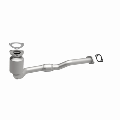 MagnaFlow Direct Fit Catalytic Converter 02-03 Saturn Vue 3.0L Front - 51390