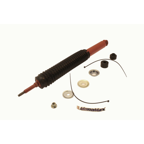 KYB Shocks & Struts MonoMax Shock Rear 07-13 Toyota Tundra 2WD/4WD - 565133