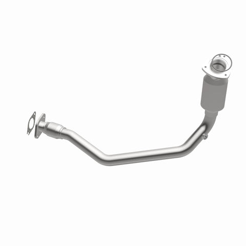 MagnaFlow Direct Fit Catalytic Converter 07-08 Pont G6 3.5L Front - 93437