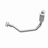 MagnaFlow Direct Fit Catalytic Converter 07-08 Pont G6 3.5L frt OEM - 49619